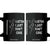 Funny Introvert Cat Coffee Mug I Listen I Just Don't Care Sarcastic Kitty Lover TS14 Black Print Your Wear