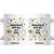 Funny Duck Ghost Halloween Coffee Mug Most Definitely Not All In A Row TS14 White Print Your Wear