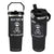 Funny Math Teacher Flip Straw Tumbler What Part Of Do Not You Understand TS14 One Size: 30 oz Black Print Your Wear