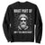 Funny Math Teacher Sweatshirt What Part Of Do Not You Understand TS14 Black Print Your Wear