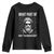 Funny Math Teacher Youth Sweatshirt What Part Of Do Not You Understand TS14 Black Print Your Wear