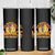 Funny Math Teacher Skinny Tumbler Do Math Not Magic Show Your Work Back To School TS14 Print Your Wear
