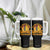 Funny Math Teacher Tumbler With Handle Do Math Not Magic Show Your Work Back To School TS14 Print Your Wear