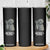 Funny Math Teacher Skinny Tumbler Be Like Subtraction And Make A Difference TS14 Print Your Wear