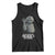 Funny Math Teacher Tank Top Be Like Subtraction And Make A Difference TS14 Black Print Your Wear