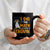 Funny Penguin Math Lover Coffee Mug I Did The Math The Answer Is Penguin TS14 Print Your Wear