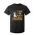 Funny Penguin Math Lover T Shirt For Kid I Did The Math The Answer Is Penguin TS14 Black Print Your Wear
