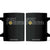 Funny Math Coffee Mug Absolute Value Stay Positive TS14 Black Print Your Wear