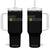 Funny Math Tumbler With Handle Absolute Value Stay Positive TS14 One Size: 40 oz Black Print Your Wear