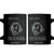 Dear Math Grow Up And Solve Your Own Problems Coffee Mug Funny Math Saying TS14 Black Print Your Wear