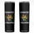 Funny Speed Cubing Skinny Tumbler One Solution Math Puzzle Cube TS14 Black Print Your Wear