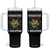 Funny Speed Cubing Tumbler With Handle One Solution Math Puzzle Cube TS14 One Size: 40 oz Black Print Your Wear