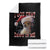 Funny Chihuahua Christmas Meme Throw Blanket I Got That Dawg In Me TS14 Black Print Your Wear