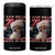 Funny Chihuahua Christmas Meme 4 in 1 Can Cooler Tumbler I Got That Dawg In Me TS14 One Size: 16 oz Black Print Your Wear
