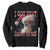Funny Chihuahua Christmas Meme Sweatshirt I Got That Dawg In Me TS14 Black Print Your Wear