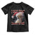 Funny Chihuahua Christmas Meme Toddler T Shirt I Got That Dawg In Me TS14 Black Print Your Wear