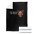 Funny Reindeer Christmas Meme Throw Blanket I Am Trying My Best TS14 Black Print Your Wear