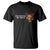 Funny Reindeer Christmas Meme T Shirt I Am Trying My Best TS14 Black Print Your Wear