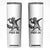 The Sandwich Guy Free DC Skinny Tumbler Funny Racoon Meme - Print Your Wear