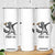 The Sandwich Guy Free DC Skinny Tumbler Funny Racoon Meme - Print Your Wear