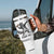 The Sandwich Guy Free DC Tumbler With Handle Funny Racoon Meme - Print Your Wear
