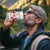 Funny Santa Christmas 4 in 1 Can Cooler Tumbler Rizz Em With The Tism TS14 Print Your Wear
