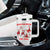 Funny Santa Christmas Tumbler With Handle Rizz Em With The Tism TS14 Print Your Wear