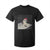 Funny Smoking Cat Christmas Meme T Shirt For Kid TS14 Black Print Your Wear