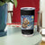 Otter Beer Christmas Tumbler Cup Starry Night Van Gogh TS14 Print Your Wear
