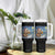 Otter Beer Christmas Tumbler With Handle Starry Night Van Gogh TS14 Print Your Wear