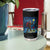 Bigfoot Christmas Tumbler Cup Starry Night Van Gogh TS14 Print Your Wear