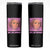 Funny Doll Face Meme Skinny Tumbler Girl Be Serious TS14 Black Print Your Wear