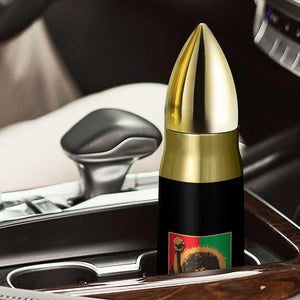 Angela Davis Bullet Tumbler Political Protest Resist Civil Rights Freedom TS14 Print Your Wear