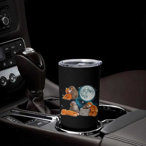 Baby Monkey Punch Tumbler Cup Team Punch Monkey Viral Trend TS14 Print Your Wear