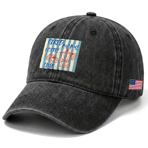 Tired Moms Coffee Club Washed Cotton Baseball Cap Funny Mommy Mama Coffee Lover TS14 Print Your Wear