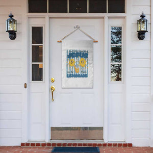 Jesus Lemonade Garden Flag Life Gave Me Some Lemons TS14 Print Your Wear