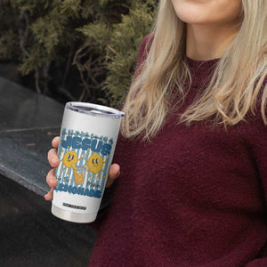 Jesus Lemonade Tumbler Cup Life Gave Me Some Lemons TS14 Print Your Wear