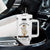 Hang On Let Me Overthinking This Tumbler With Handle Funny Duck Skateboard Sarcastic Skater TS14 Print Your Wear
