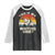 Funny Writer Raglan Shirt This is My Writing Shirt Authors Poets Literature TS14 Black White Print Your Wear