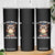 Funny Book Lover Students Skinny Tumbler If You Need Me Owl Be Reading TS14 Print Your Wear