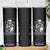 Funny Edgar Allan Poe Skinny Tumbler I Put The Lit In Literature TS14 Print Your Wear