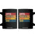 Funny English ELA Teacher Coffee Mug Capital Letters And Periods Bruh TS14 Black Print Your Wear