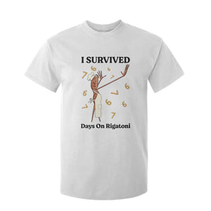 Marcus The Worm Meme T Shirt For Kid Funny 67 Six Seven Brain Rot TS14 White Print Your Wear