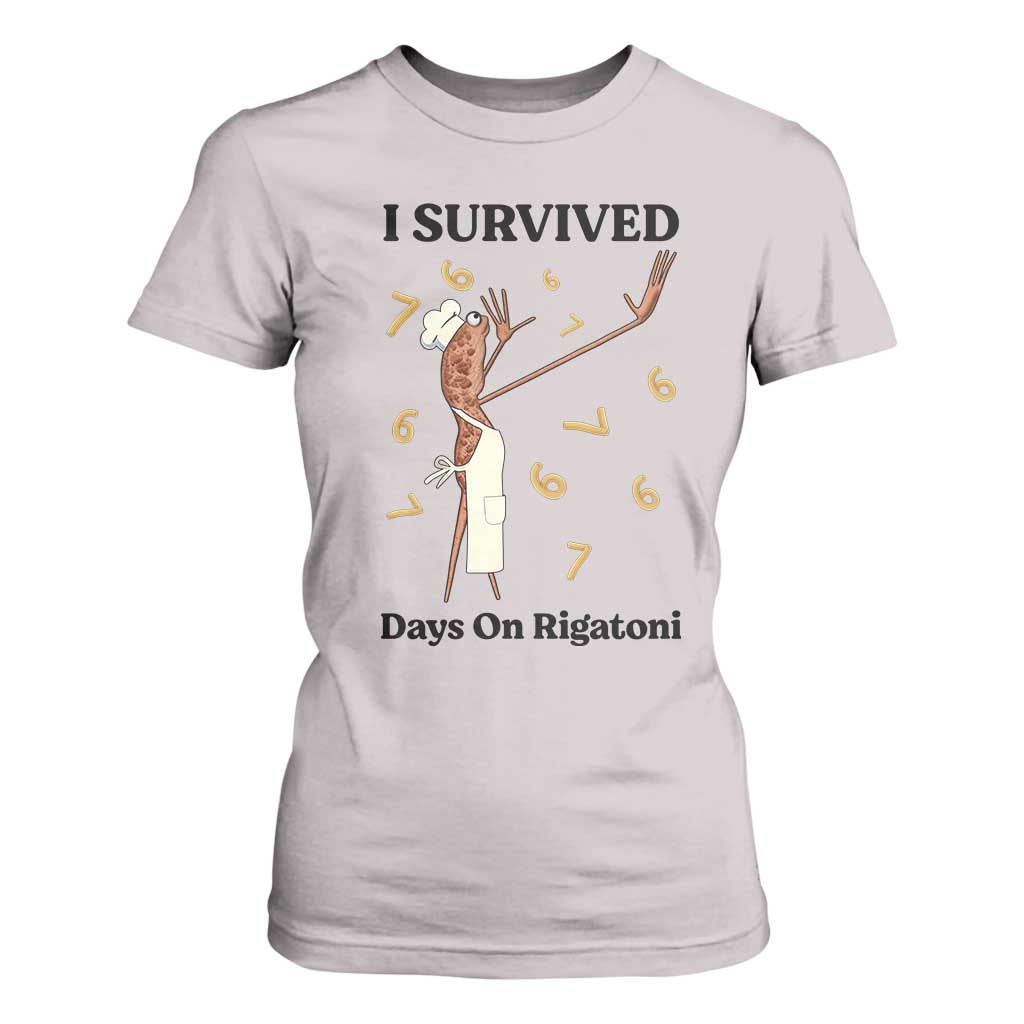 Marcus The Worm Meme T Shirt For Women Funny 67 Six Seven Brain Rot TS14 Ice Gray Print Your Wear