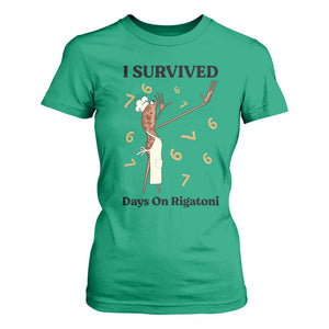 Marcus The Worm Meme T Shirt For Women Funny 67 Six Seven Brain Rot TS14 Irish Green Print Your Wear