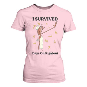 Marcus The Worm Meme T Shirt For Women Funny 67 Six Seven Brain Rot TS14 Light Pink Print Your Wear