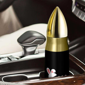 Funny Easter Bullet Tumbler Bunny Gamer Egg Hunter TS14 Print Your Wear