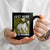 Funny Frog 4th of July Coffee Mug Just Here For The Fireworks TS14 Print Your Wear