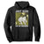 Funny Frog 4th of July Hoodie Just Here For The Fireworks TS14 Black Print Your Wear