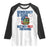 Funny Frog Meme 4th of July Raglan Shirt 4th of Luly Democrary Is Dying But Hey Nice Fireworks TS14 White Black Print Your Wear